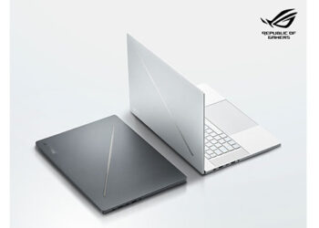 ASUS ROG revela notebook gamer com processador AMD Ryzen AI 300