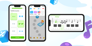 Duolingo lança cursos de música e matemática em português