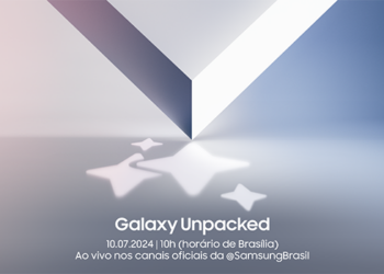 Galaxy Unpacked: pré-registro tem descontos na nova linha Galaxy