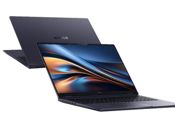 HONOR apresenta MagicBook Pro 16