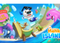 My Talking Hank: Islands chega com novidade e aventuras