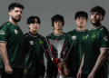LOUD revela uniforme Hydra para temporada competitiva de 2024