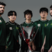 LOUD revela uniforme Hydra para temporada competitiva de 2024