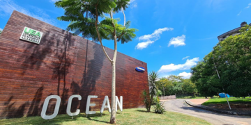 Samsung Ocean: cursos de Programação e Fabricação Digital