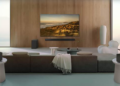 Soundbars Samsung: som de cinema com conectividade