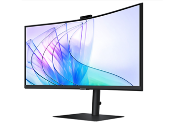 Samsung amplia portfólio de monitores no Brasil com o ViewFinity S6