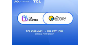 TCL Channel faz parceria com Dia Estúdio e acelera operação local