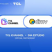 TCL Channel faz parceria com Dia Estúdio e acelera operação local