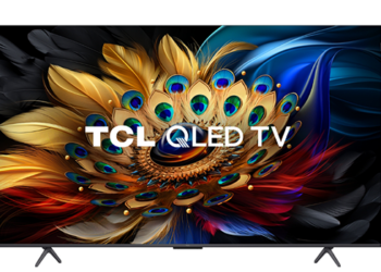 TCL anuncia QLED TV C655 no Brasil