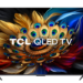 TCL anuncia QLED TV C655 no Brasil