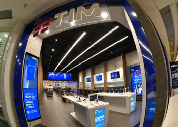 TIM anuncia vagas para Programa de Estágio 2024