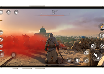 Jogos da Ubisoft chegam a dispositivos Apple