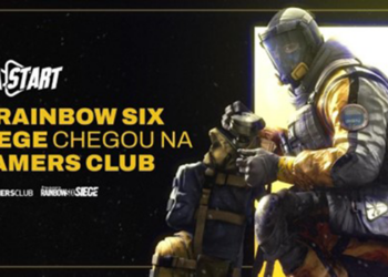 Ubisoft Brasil e Gamers Club juntas em novos torneios no país