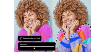 Adobe atualiza Photoshop com IA Generativa