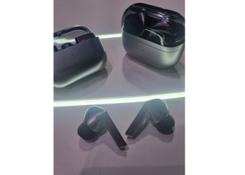 Linha Galaxy Buds3 expande experiência com uso da IA