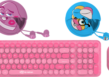 Eletrolar Show: Letron revela collab com Fini e licenciamento com Sonic