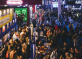 gamescom latam: evento recebeu mais de 100 mil visitantes