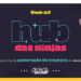 KaBuM! lança projeto Hub das Ninjas