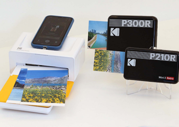 Eletrolar Show: Kodak mostra novidades e amplia portfólio no país