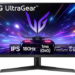 LG divulga nova geração de Monitor Gamer UltraGear em 24 e 27″