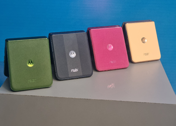 Motorola rarz 50 ultra já está disponível para brasileiros