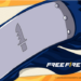 Collab entre Free Fire e Naruto Shippuden chega em 2025