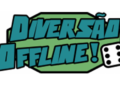 Diversão Offline inaugura loja on-line para fãs de RPG e Boardgames