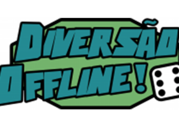 Diversão Offline inaugura loja on-line para fãs de RPG e Boardgames