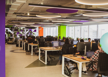 Grupo OLX tem vagas para programa Jovens Talentos