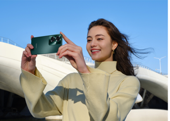 OPPO anuncia início das vendas do Reno11 F 5G