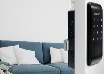 Papaiz ASSA ABLOY lança fechadura digital resistente às regiões litorâneas