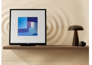 Samsung inicia vendas da Music Frame no Brasil