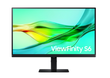 Samsung traz ViewFinity S6 27″ com foco na produtividade