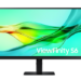Samsung traz ViewFinity S6 27″ com foco na produtividade