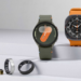 Novos wearables da Samsung; Galaxy Ring chega até final do ano