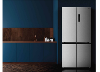 TCL traz geladeira Multidoor com 589l para o Brasil