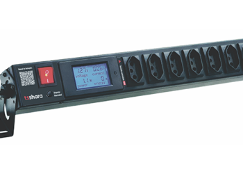 Eletrolar Show: TS Shara anuncia filtros de linha inteligentes e nobreaks