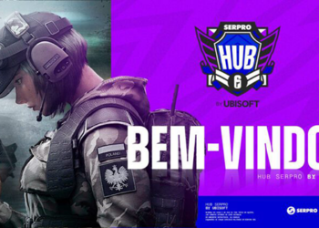 R6: Ubisoft lança Hub exclusivo para cenário feminino