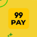 99Pay comemora quatro anos com descontos e benefícios