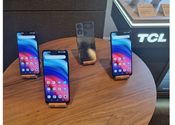 TCL 505 chega com NFC como diferencial no segmento de entrada