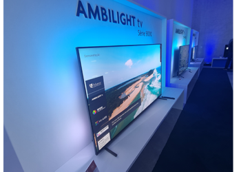 Grupo TPV divulga novidades das marcas Philips e AOC no Brasil