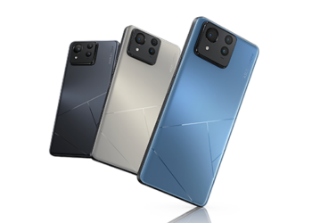 ASUS Brasil anuncia Zenfone 11 Ultra