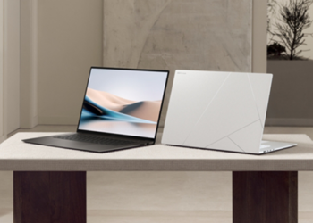 ASUS anuncia 1º notebook com novo processador AMD no Brasil