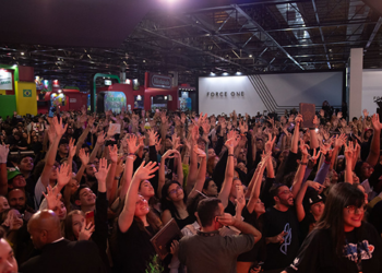 BGS 2024: marcas e celebridades confirmam participação no evento