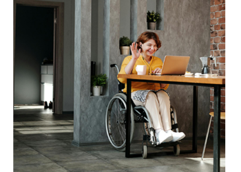 Invillia abre vagas remotas afirmativas para PCDs