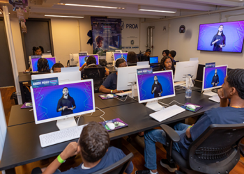 Criar Jogos abre 400 vagas gratuitas em São Paulo