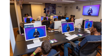 Criar Jogos abre 400 vagas gratuitas em São Paulo