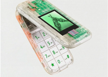 Heineken apresenta Boring Phone com foco na vida fora das telas