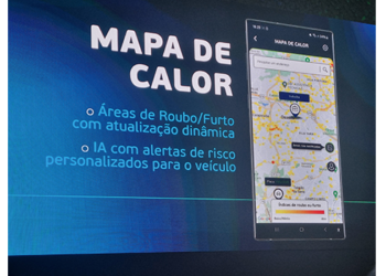 Ituran investe em tecnologia e foca nas classes C e D com novos seguros