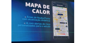 Ituran investe em tecnologia e foca nas classes C e D com novos seguros